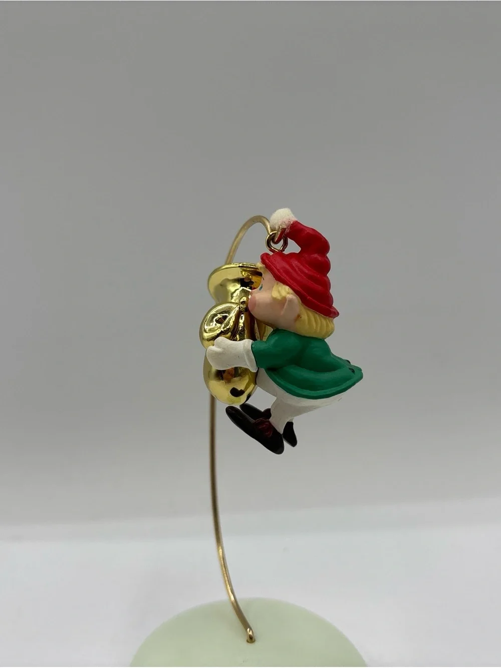 Hallmark keepsake ornament